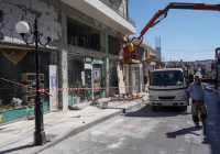 Αποζημιώσεις σεισμόπληκτων: Νέες πληρωμές ύψους 6,8 εκατ. ευρώ σε 677 δικαιούχους