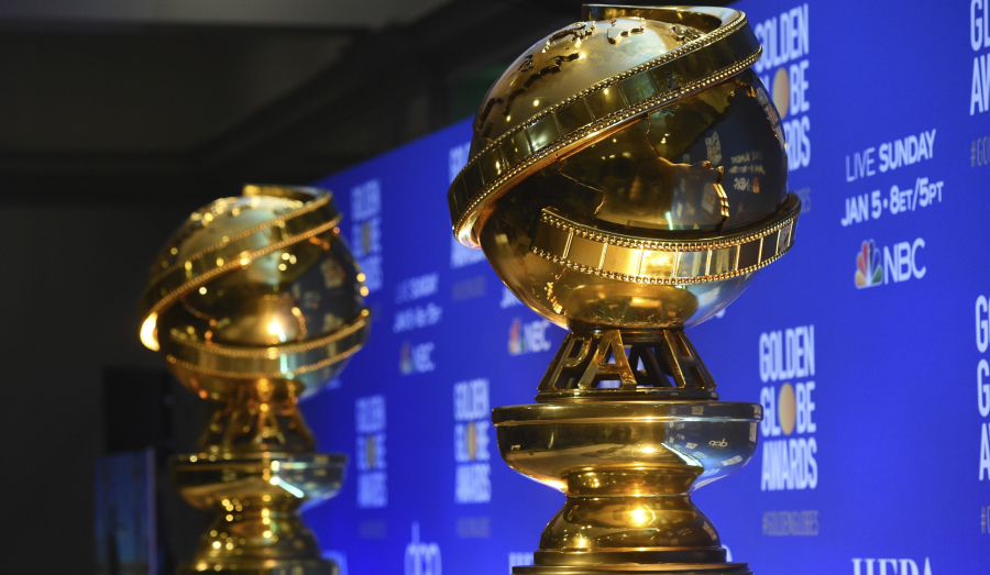 Χρυσές Σφαίρες 2026: Από το One Battle After Another μέχρι το Bugonia του Λάνθιμου - Οι υποψηφιότητες