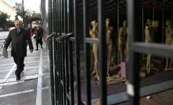 ΕΣΕΕ: Αυξάνονται τα λουκέτα στα καταστήματα