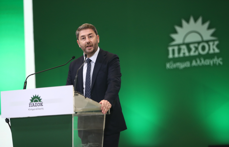 Η «ομάδα ΔΕΘ» του ΠΑΣΟΚ