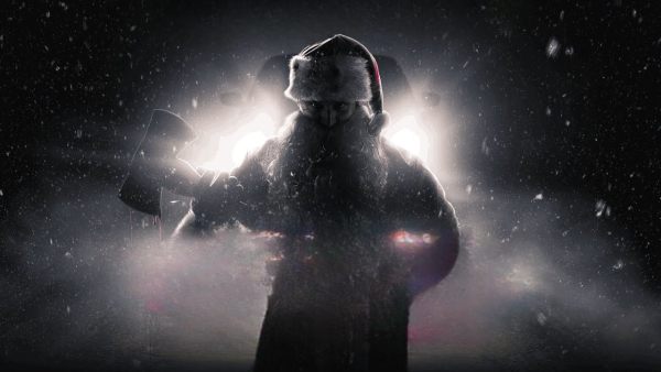 Ταινίες: Ο Άγιος Βασίλης έρχεται και κάνει μακελειό και η ερμηνεία για Όσκαρ