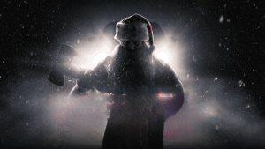 Ταινίες: Ο Άγιος Βασίλης έρχεται και κάνει μακελειό και η ερμηνεία για Όσκαρ