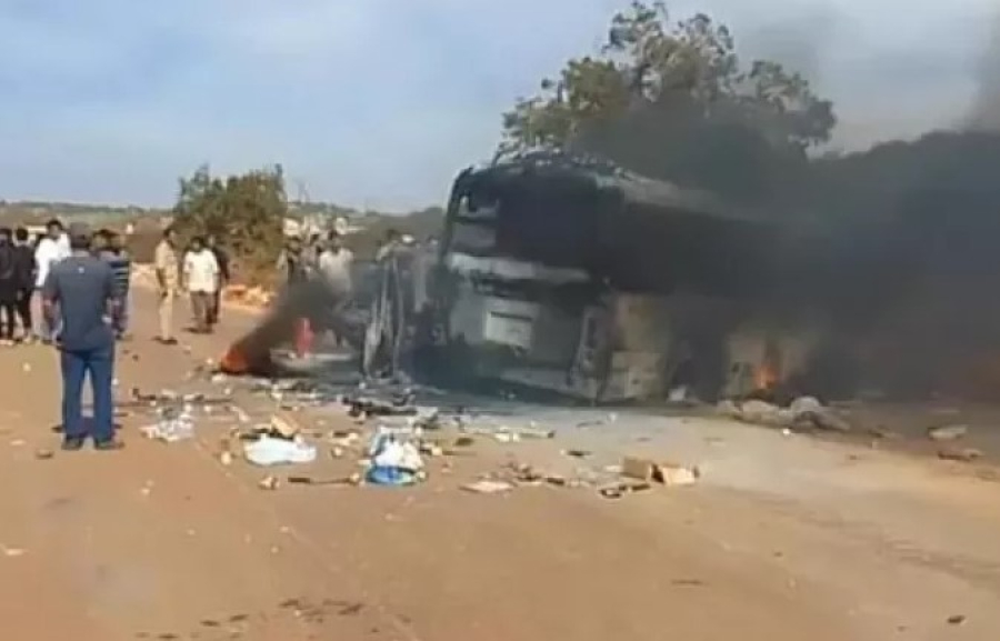 Λιβύη: Παιδιά του προέδρου της ελληνικής κοινότητας οι δύο εκ των πέντε νεκρών