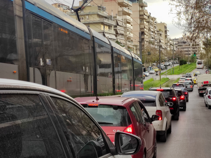 Από 1η Απριλίου 2026 η προσωρινή άρση ακινησίας με αναλογικά τέλη