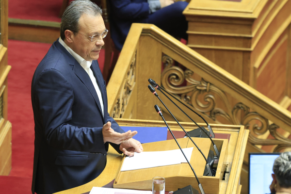 Ο ΣΥΡΙΖΑ επιμένει να «φλερτάρει» τη Νέα Αριστερά