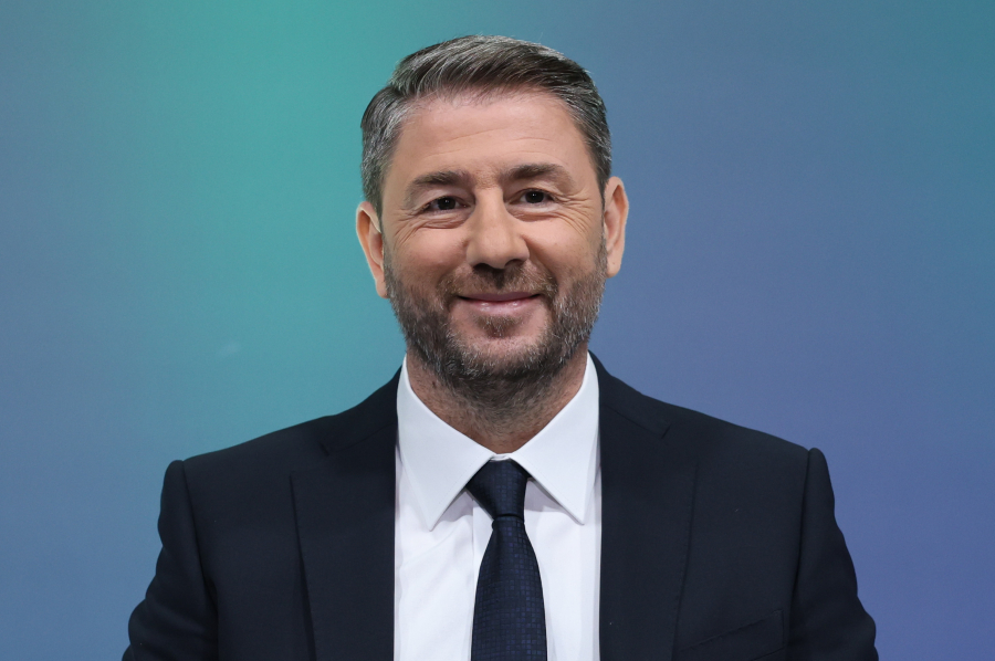 Ανδρουλάκης για ΟΠΕΚΕΠΕ: Παρωδία η Εξεταστική κομμένη και ραμμένη στα μέτρα της συγκάλυψης