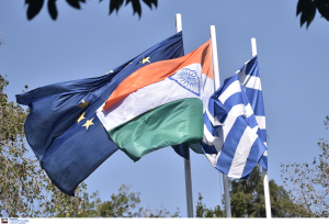 Συνάντηση Ελλήνων και Ινδών επιχειρηματιών - Στο τραπέζι υποδομές, τεχνολογία, τουρισμός, ΑΠΕ, τρόφιμα, φάρμακα και ναυτιλία