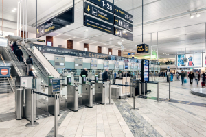 Σουηδία: Έκλεισε το αεροδρόμιο στο Γκέτεμποργκ λόγω drones