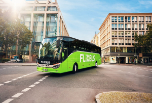 Η FlixBus ενισχύει το δίκτυό της στη Νοτιοανατολική Ευρώπη με νέες γραμμές προς και από την Ελλάδα