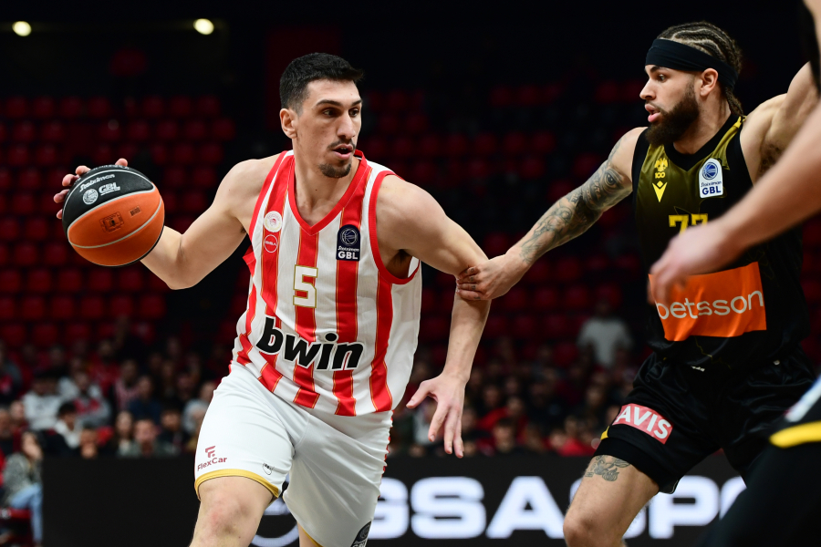 KLODIAN LATO / EUROKINISSI