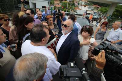 Κουρουμπλής: Οι προσλήψεις στο ΕΣΥ είναι η πρώτη προτεραιότητα