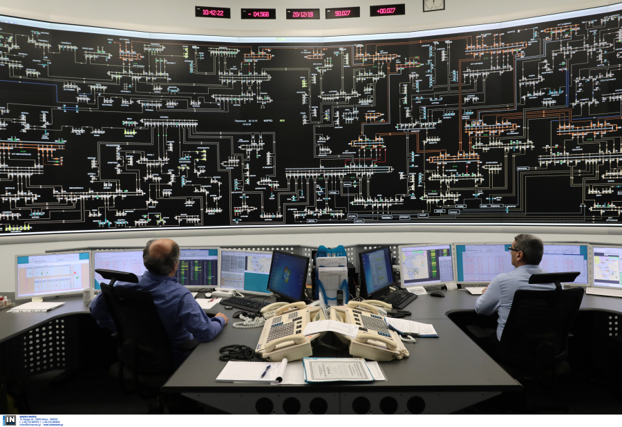 ΔΕΔΔΗΕ: Ψηφιοποίηση του δικτύου για καλύτερη εξυπηρέτηση πελατών