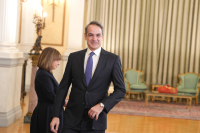 Με άρωμα κεντροαριστεράς η short list για Πρόεδρο της Δημοκρατίας