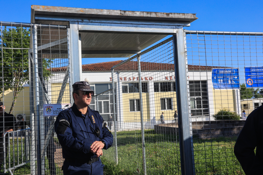 Συμπληρωματική διάταξη της Προέδρου του δικαστηρίου για τα Τέμπη