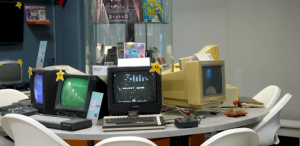 Ελληνικό Μουσείο Πληροφορικής: «Ταξίδι στον χρόνο» με 280 υπολογιστές από τα μέσα του ‘70 έως σήμερα