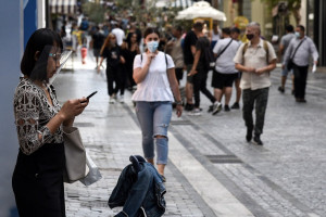 Εξαδάκτυλος: Δεν θα ανοίξουν στις 5 Απριλίου όλες οι δραστηριότητες