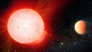 Ομάδα επιστημόνων της NASA μελετά άγνωστα φαινόμενα του διαστήματος