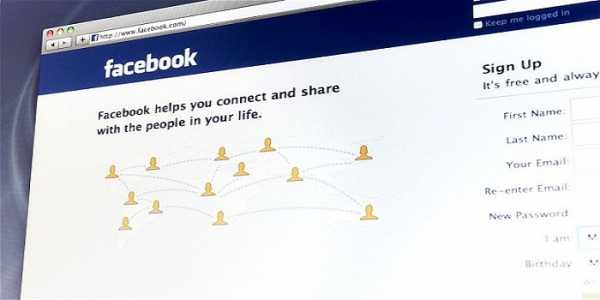 ΠΡΟΣΟΧΗ: Το Facebook ζητά να αλλάξετε τον κωδικό σας