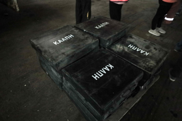 Περιφερειακές Εκλογές 2023: Πάει για δεύτερο γύρο ο Αγοραστός, σε λεπτή κόκκινη γραμμή παίζει ο Πτωχός - «Μπλε» ο χάρτης της Ελλάδας