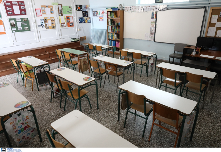 Ισχυρός σεισμός στις Στροφάδες: Έκλεισαν τα σχολεία στην Τριφυλία και την Πύλο
