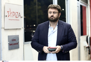 Ζαχαριάδης: Ο κ. Μητσοτάκης αλλάζει εκλογικά συστήματα χωρίς την παραμικρή αυτοκριτική