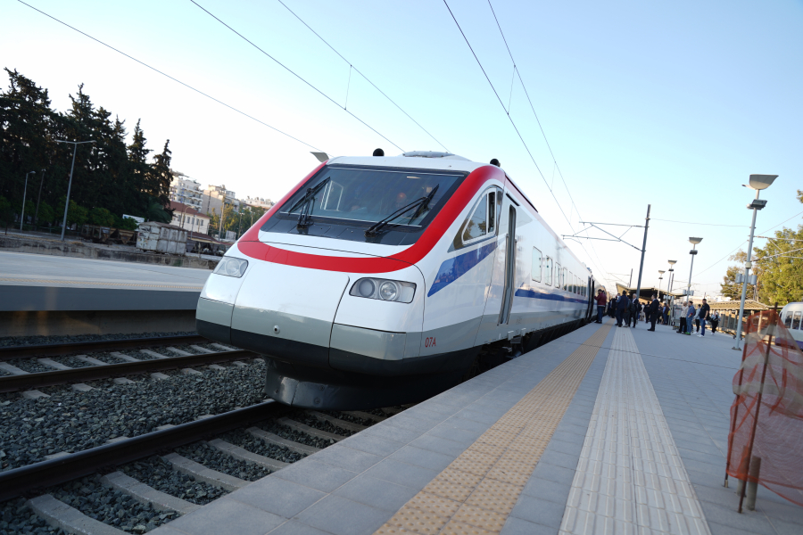Hellenic Train: Ποια δρομολόγια ακυρώνονται