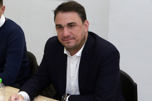 Τσουκαλάς: Η λύση στο ιδιωτικό χρέος είναι προτεραιότητα για το ΠΑΣΟΚ