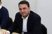 Τσουκαλάς: Η λύση στο ιδιωτικό χρέος είναι προτεραιότητα για το ΠΑΣΟΚ