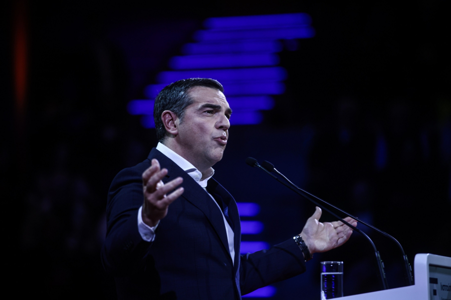 5+1 σημαντικά πράγματα που δεν ξέραμε πριν από το αίτημα του Αλ. Τσίπρα για δημοσιοποίηση των πρακτικών