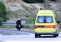 Θεσσαλονίκη: Αγοράκι 3,5 ετών κατάπιε λουράκι ρολογιού, «αλυσίδα ζωής» για τη σωτηρία του