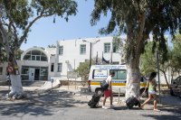 Υποστελέχωση ΕΣΥ στα νησιά: Νέο μπόνους και δωρεάν σπίτια στους γιατρούς τάζει το υπουργείο Υγείας