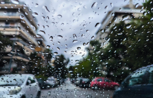 Καιρός: Μικρή πτώση της θερμοκρασίας την Τρίτη και Τετάρτη - Που θα βρέξει