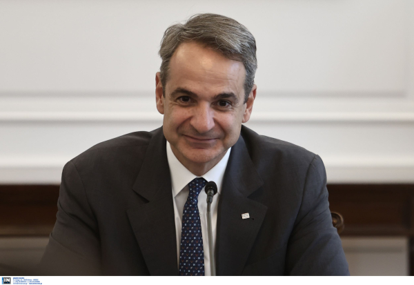 Ο Μητσοτάκης δεν ήξερε, δεν ρώταγε;