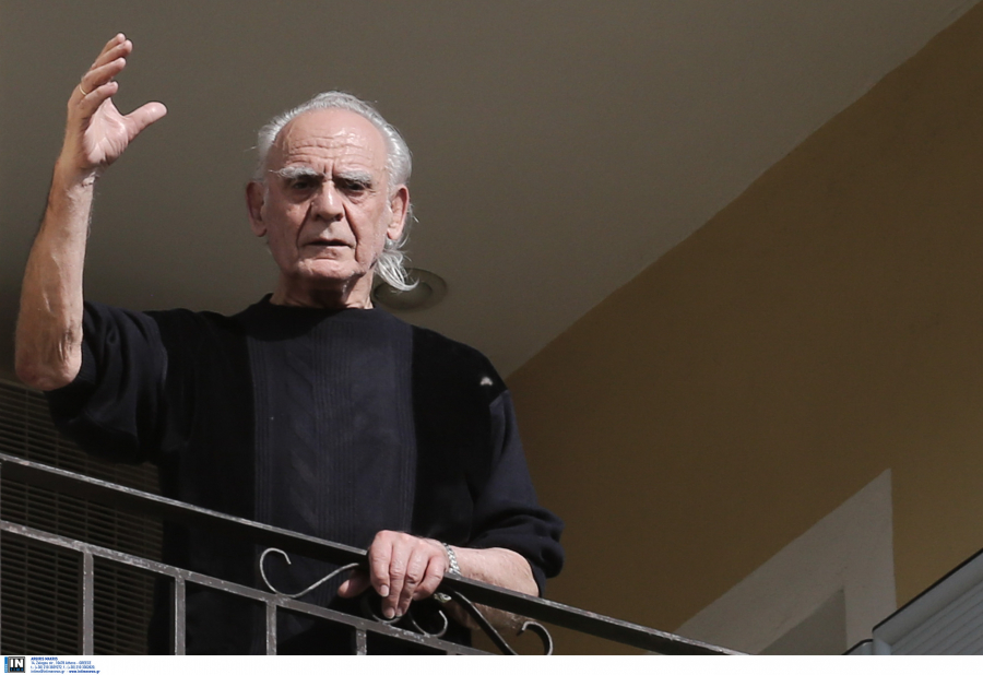 Σήμερα η κηδεία του Άκη Τσοχατζόπουλου