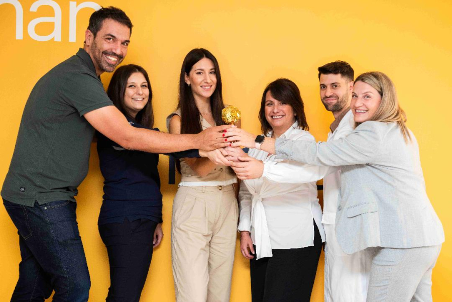 H Παπαστράτος στην 1η θέση ως ο πιο ελκυστικός εργοδότης στην Ελλάδα για το 2024