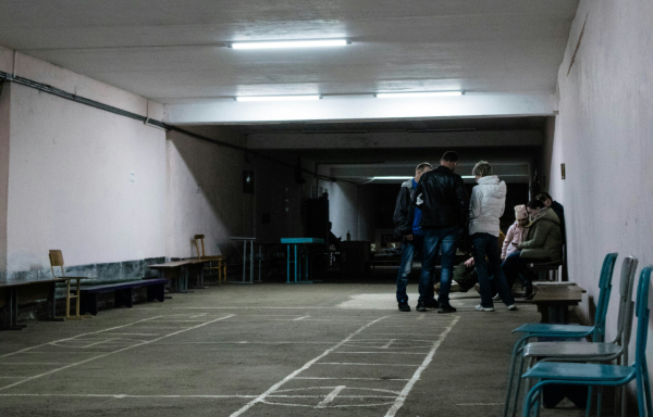 Πού βρίσκονται όλα τα καταφύγια στην Ελλάδα - Δείτε χάρτη