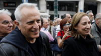 Προβοκάτσια του ΠΑΣΟΚ με Ραγκούση και Μαριλίζα