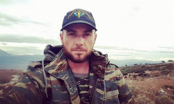 Θάνατος Κατσίφα: Μέχρι αύριο οι Αλβανοί θα παραδώσουν τη σορό του