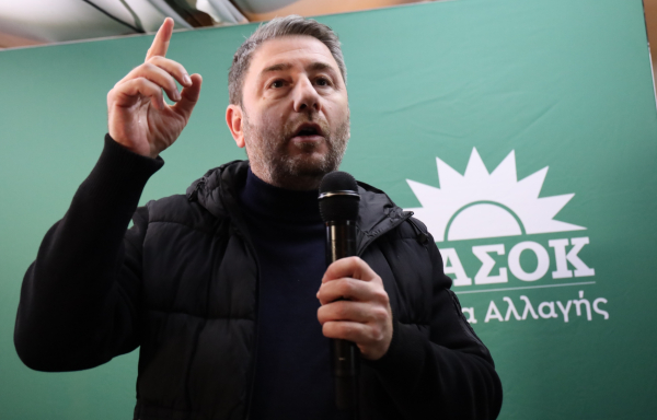 Πρόβα Συνεδρίου για τον Ανδρουλάκη ο τομέας Αυτοδιοίκησης;