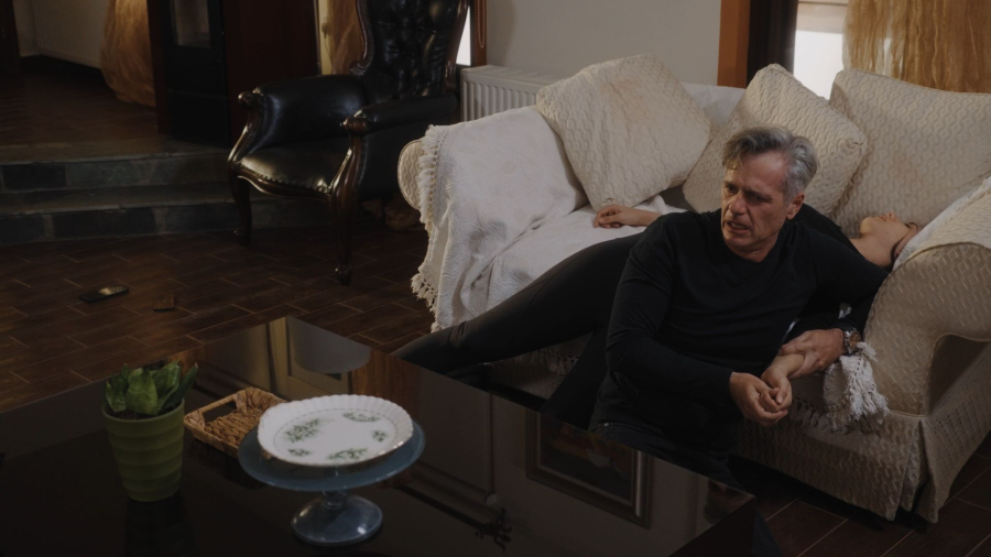 «Η Γη της Ελιάς»: Ο Αντώνης πλησιάζει την Αμαλία με μια πρόταση - «βόμβα»