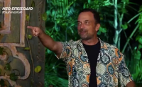 Survivor: Η επική ατάκα του Λιανού σε απάντηση της Μιλένας (Βίντεο)