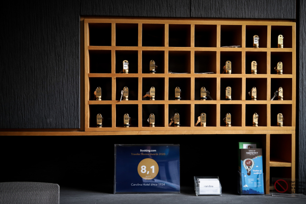 Τεράστια κενά στις θέσεις εργασίας των ξενοδοχείων- Ποια ειδικότητα παρουσιάζει την χαμηλότερη ζήτηση