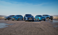 Ford: Το μοναδικό σύστημα hands - free οδήγησης BlueCruise βρίσκεται ήδη εδώ