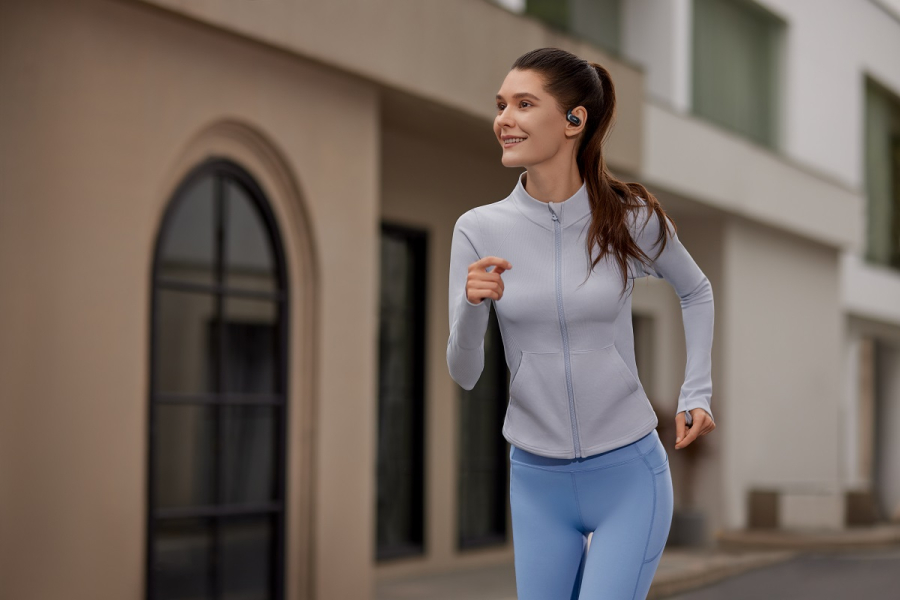 SΗΟΚΖ: Tα ακουστικά που επαναπροσδιορίζουν τον ήχο