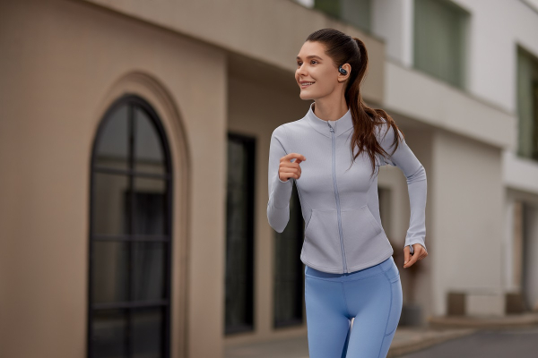 SΗΟΚΖ: Tα ακουστικά που επαναπροσδιορίζουν τον ήχο