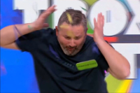 «Τροχός της Τύχης»: Απίστευτος παίκτης - Η στιγμή που κερδίζει το αυτοκίνητο (Βίντεο)