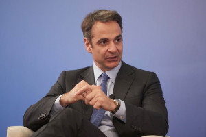 Μητσοτάκης: Κάθε τσιγάρο που σβήνει θα είναι και μία βαθιά ανάσα υγείας και προόδου