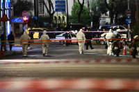 Hellenic Train: Νέα γενιά τρομοκρατών - Ποια είναι η «Επαναστατική Ταξική Αυτοάμυνα»