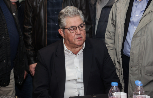 ΚΚΕ για ΠΑΣΟΚ: Βίος και πολιτεία στην πολιτική που τσακίζει τον λαό