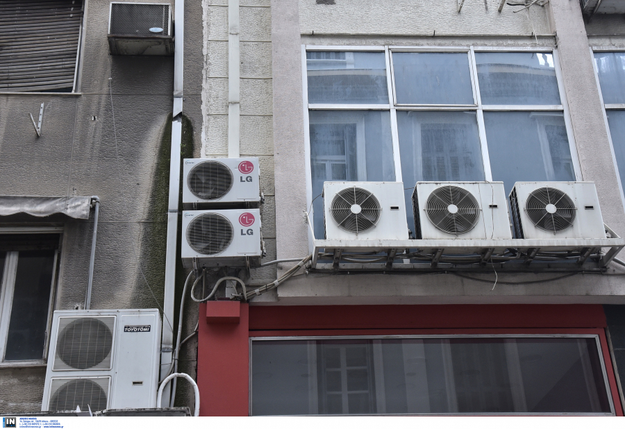 Αντλία θερμότητας «δαγκωτό» ακόμα και τώρα: Τεράστιο το κέρδος σε σχέση με πετρέλαιο ή φυσικό αέριο (εικόνες)